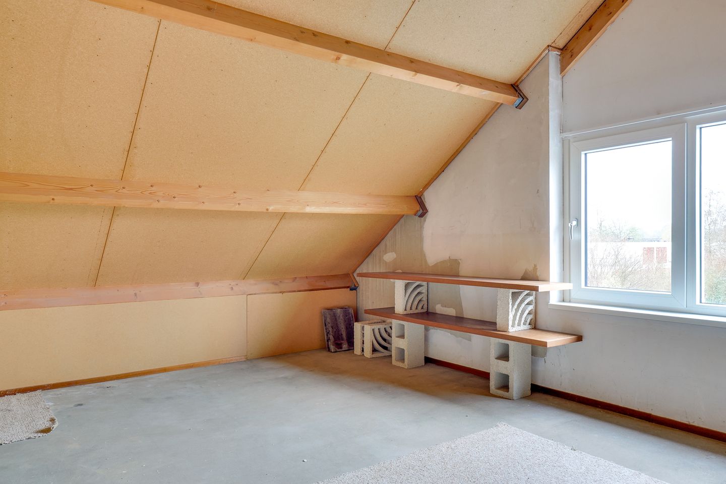 Foto 25 van Klaproosstraat 50