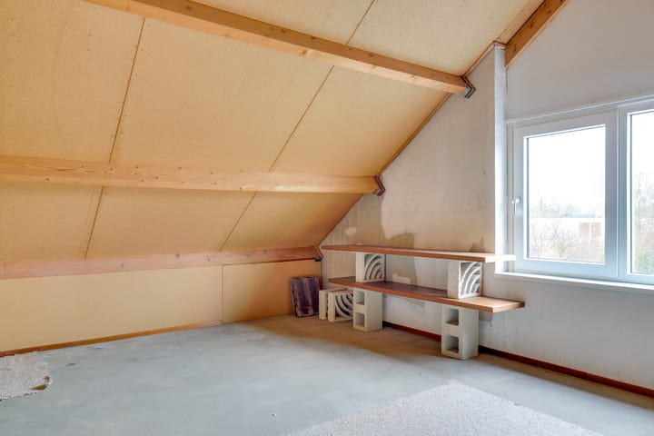 Photo 25 of Klaproosstraat 50