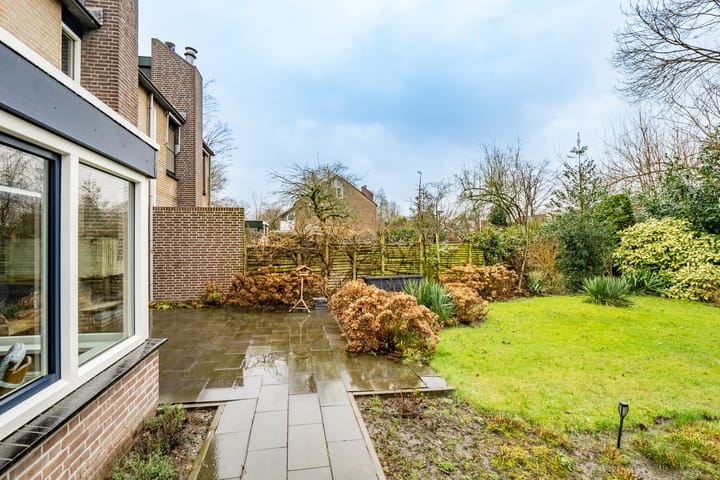 Photo 27 of Klaproosstraat 50