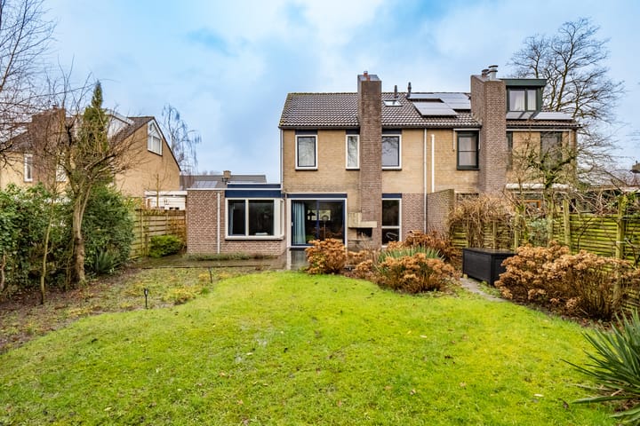 Photo 30 of Klaproosstraat 50