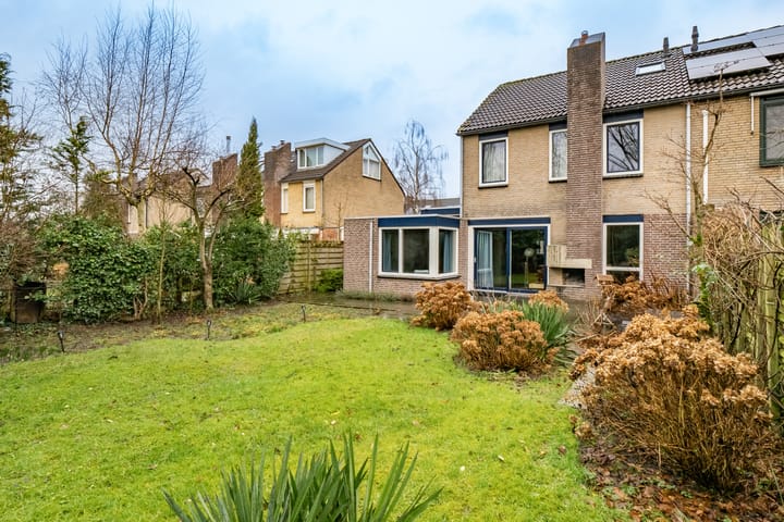 Photo 31 of Klaproosstraat 50