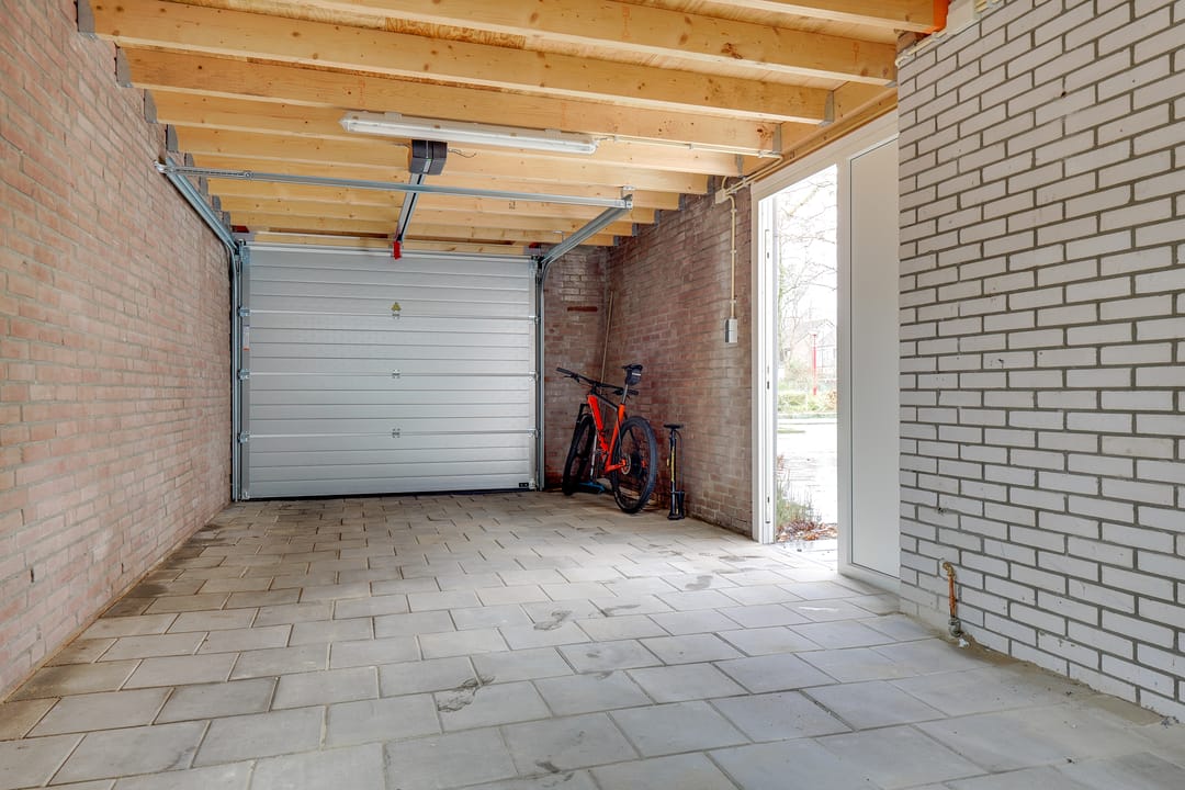 Foto 32 van Klaproosstraat 50