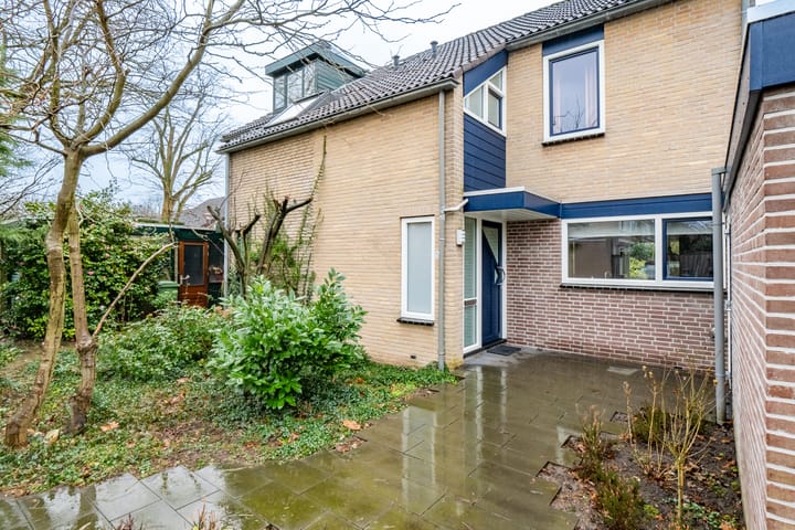 Photo 33 of Klaproosstraat 50