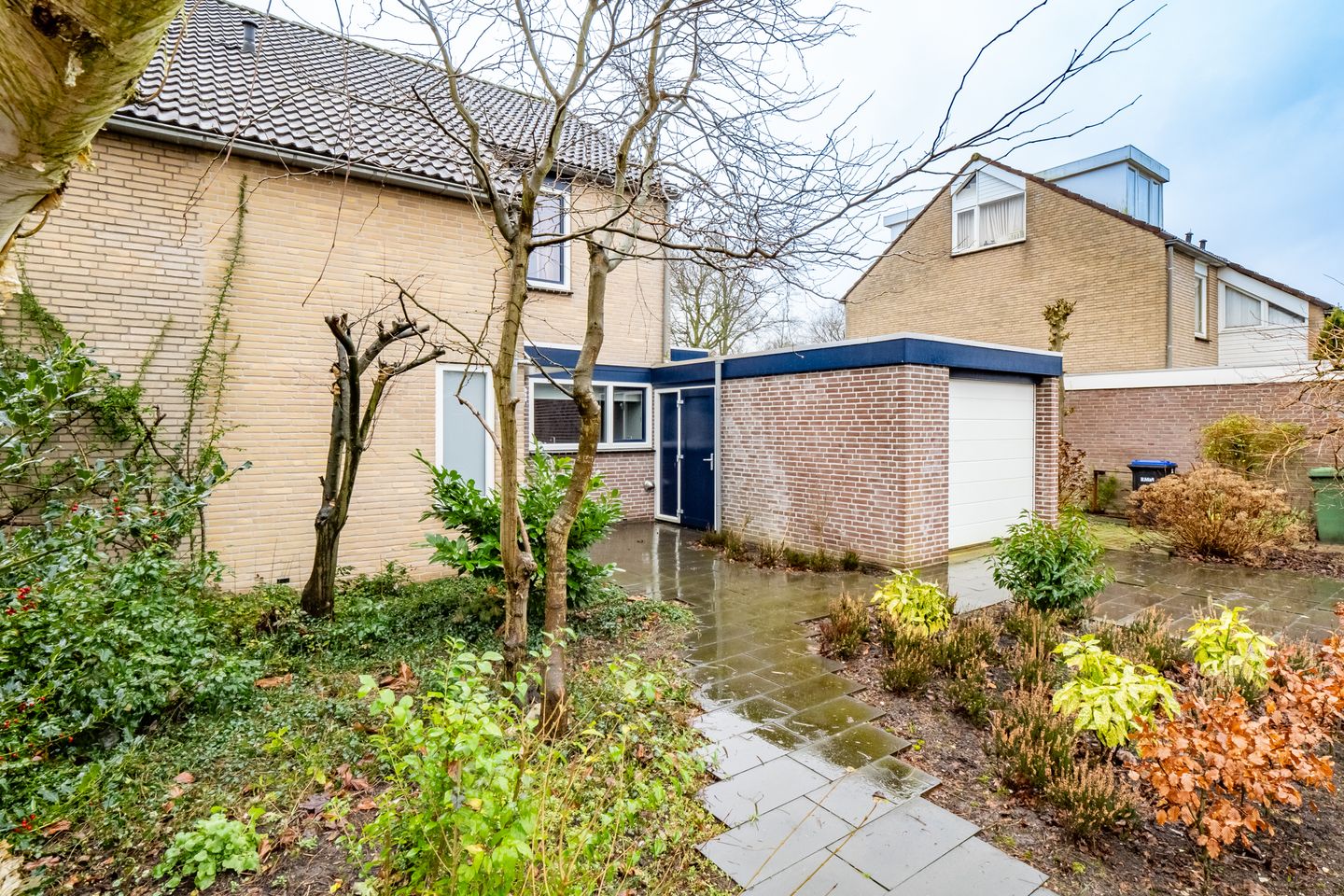 Foto 34 van Klaproosstraat 50