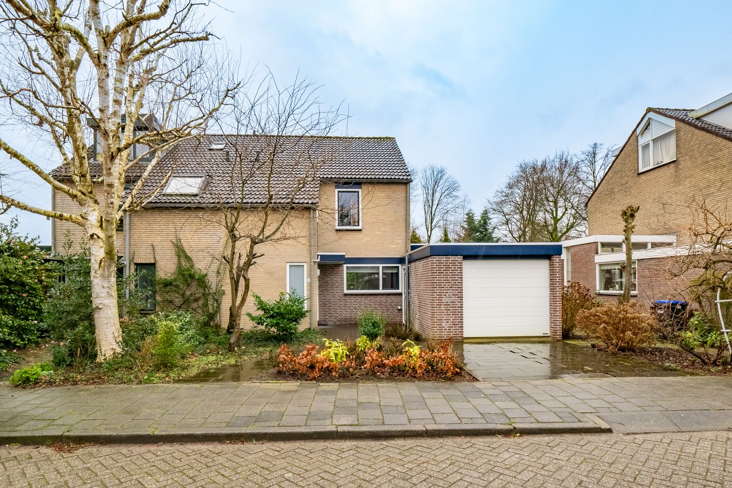 Foto 35 van Klaproosstraat 50