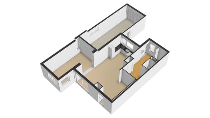 Photo 41 of Klaproosstraat 50