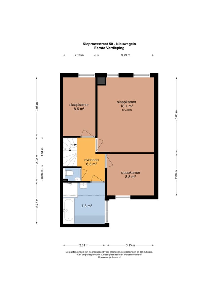 Photo 42 of Klaproosstraat 50