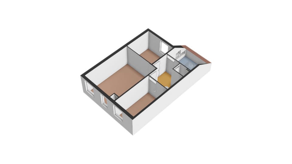 Foto 43 van Klaproosstraat 50