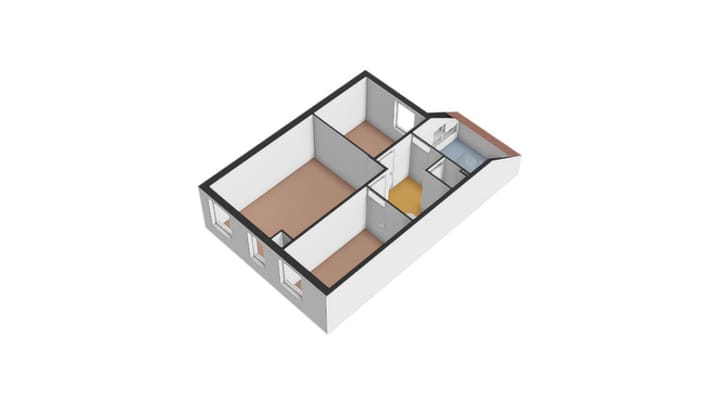 Photo 43 of Klaproosstraat 50