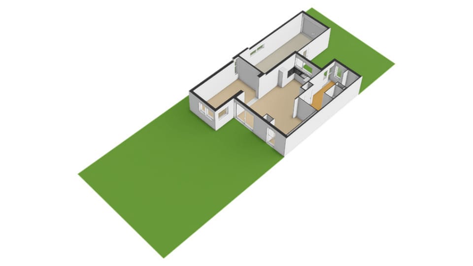 Foto 47 van Klaproosstraat 50