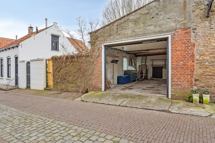 Foto 4 van Nieuwe Haven 59