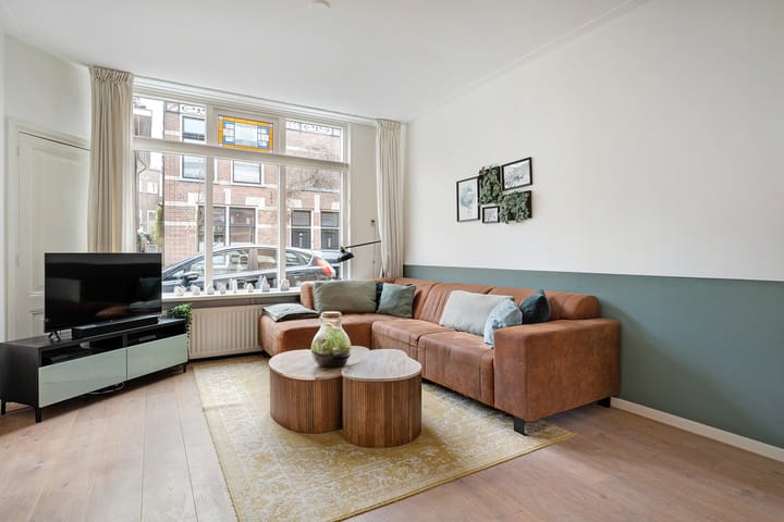 Foto 3 van Eendrachtstraat 2