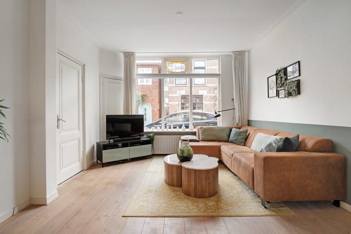 Foto 4 van Eendrachtstraat 2