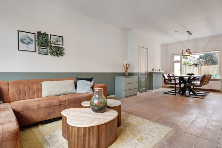 Foto 5 van Eendrachtstraat 2