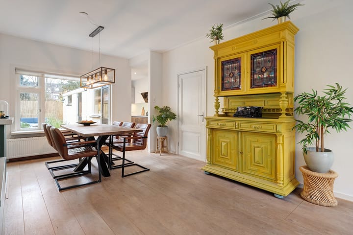 Foto 6 van Eendrachtstraat 2