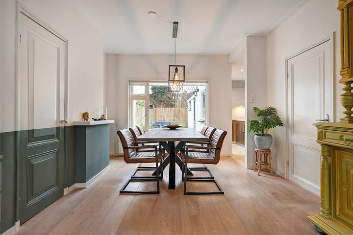 Foto 7 van Eendrachtstraat 2