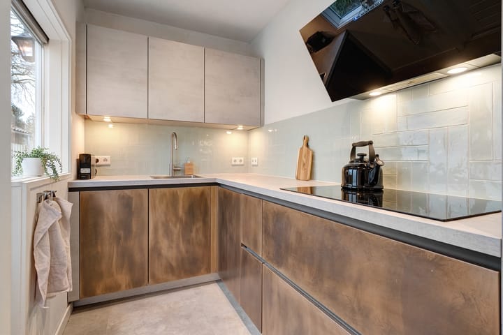 Foto 9 van Eendrachtstraat 2