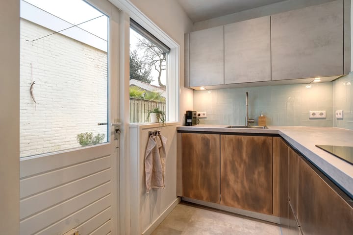 Foto 11 van Eendrachtstraat 2