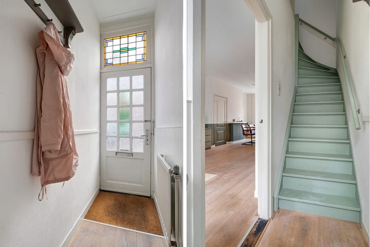 Foto 15 van Eendrachtstraat 2