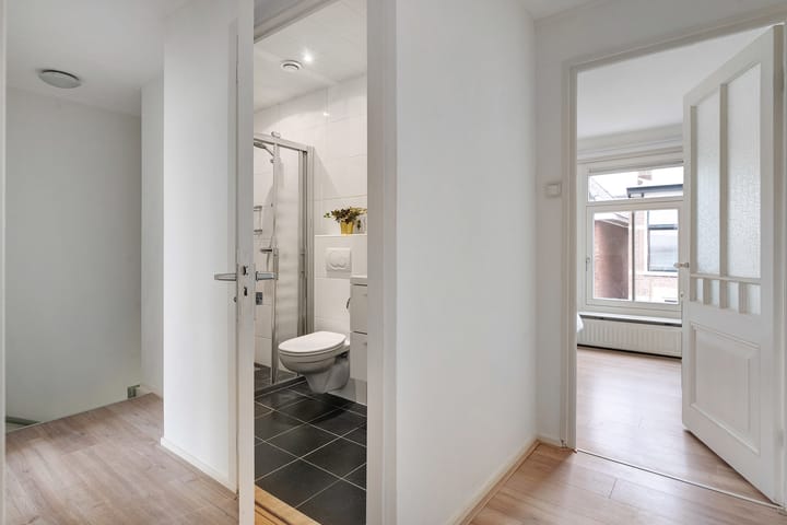 Foto 16 van Eendrachtstraat 2