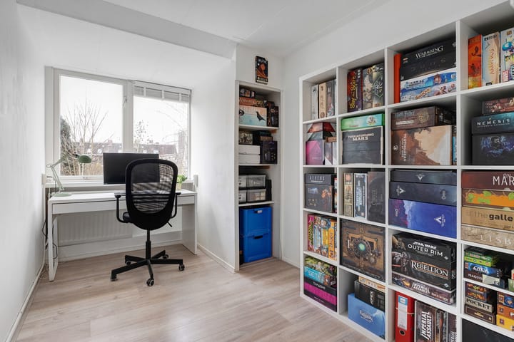 Foto 19 van Eendrachtstraat 2