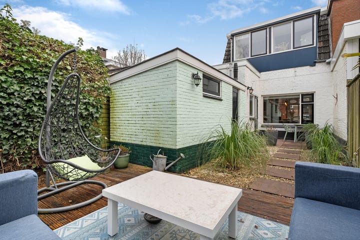 Foto 24 van Eendrachtstraat 2