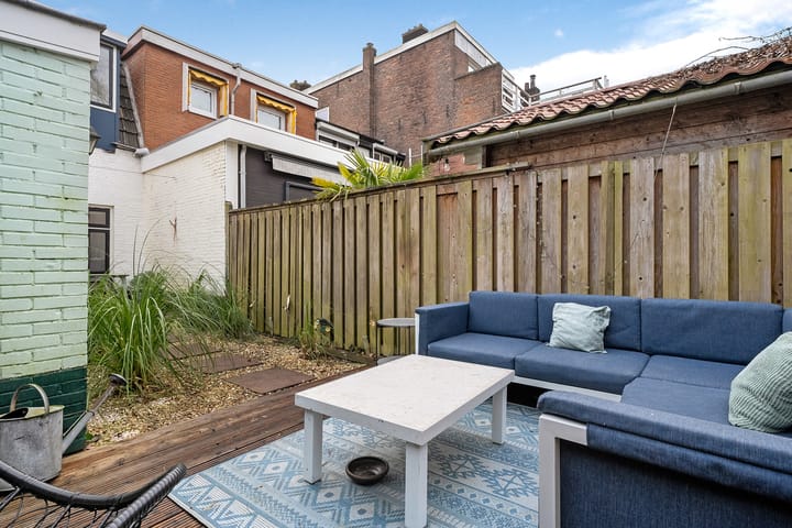 Foto 25 van Eendrachtstraat 2