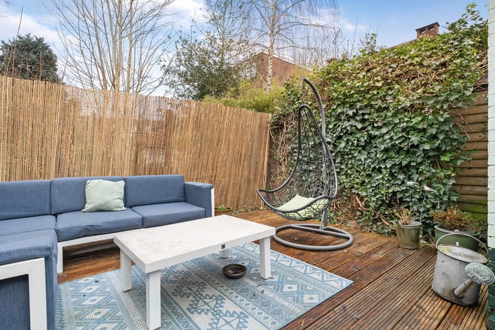 Foto 26 van Eendrachtstraat 2