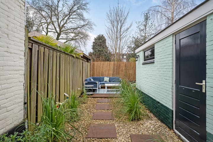 Foto 27 van Eendrachtstraat 2