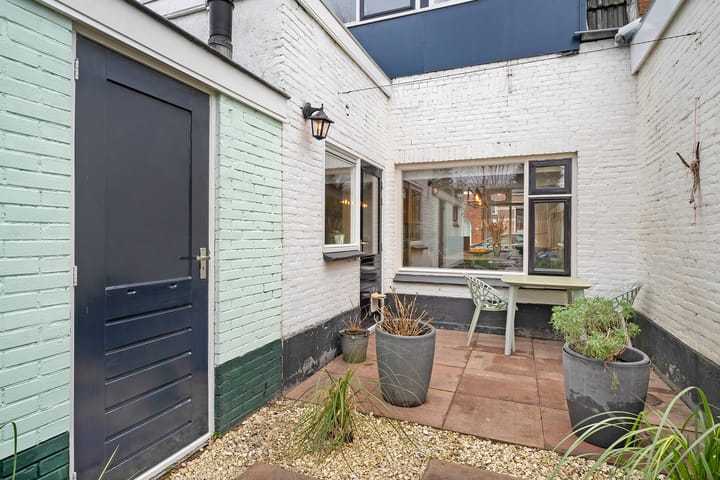 Foto 28 van Eendrachtstraat 2