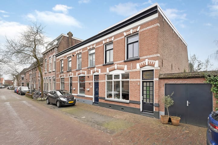 Foto 29 van Eendrachtstraat 2