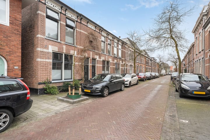 Foto 30 van Eendrachtstraat 2