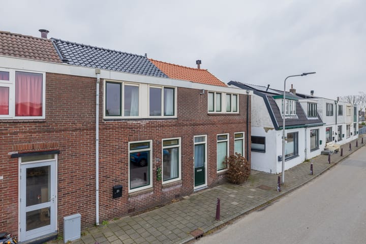 Foto 3 van Akervoorderlaan 31