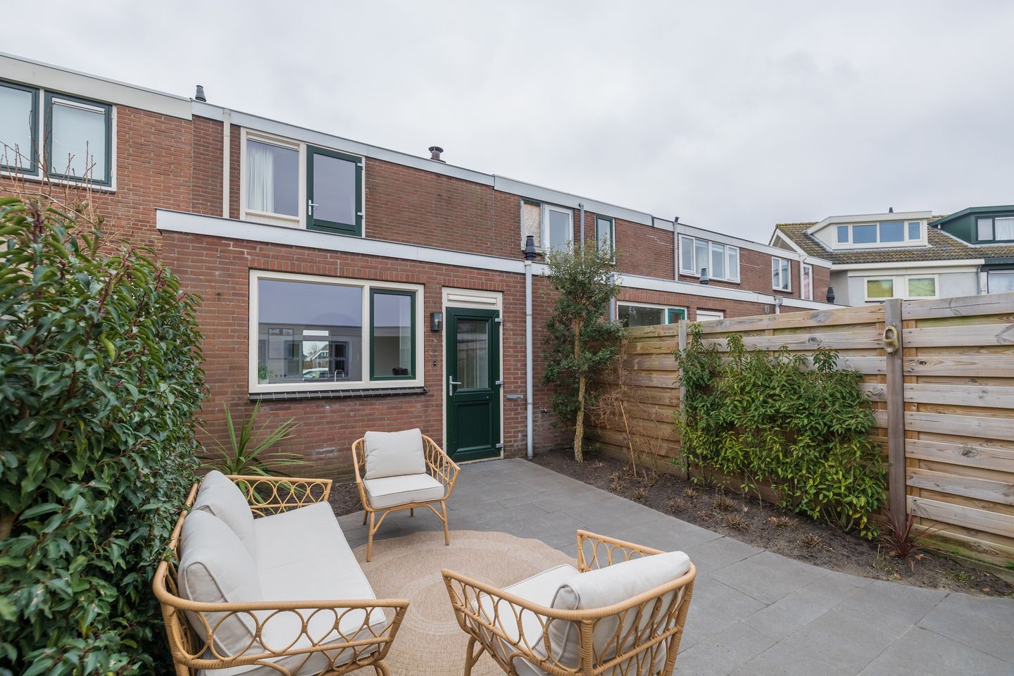 Foto 29 van Akervoorderlaan 31