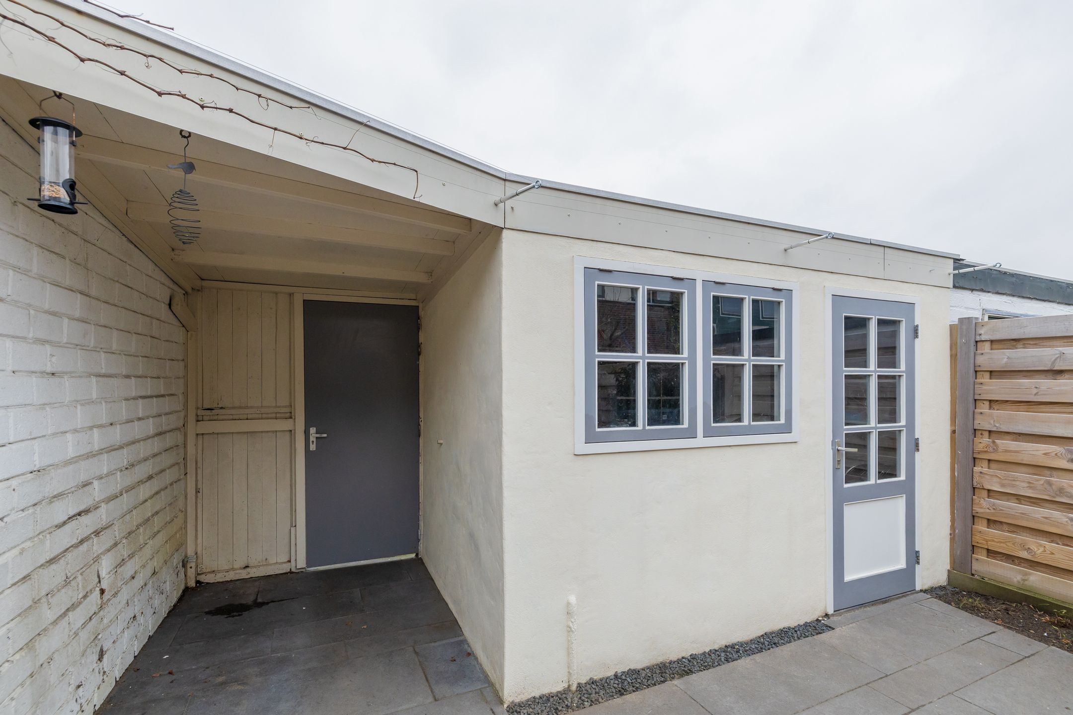 Foto 30 van Akervoorderlaan 31