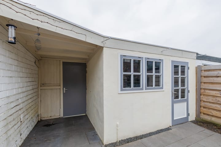 Foto 30 van Akervoorderlaan 31