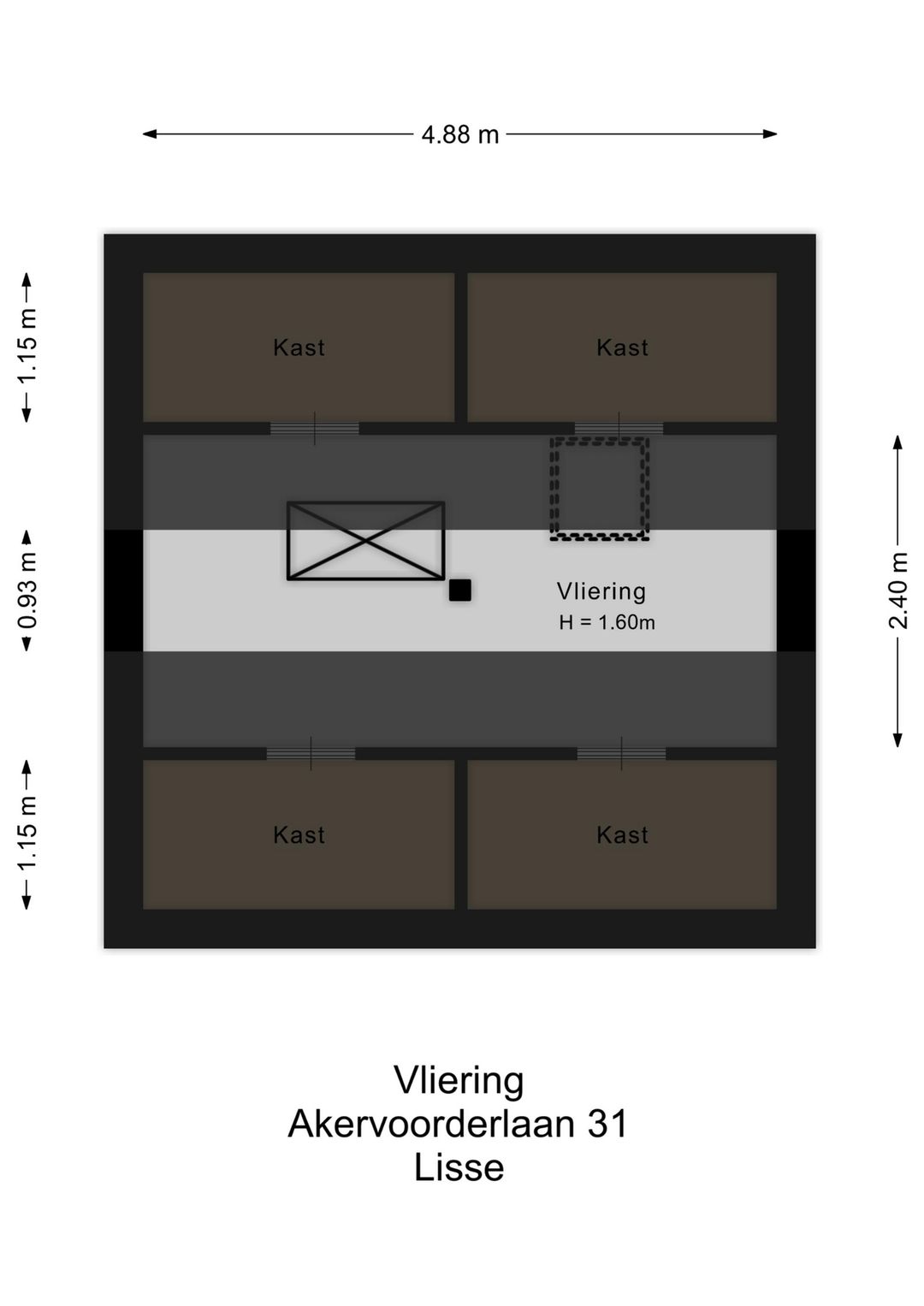 Foto 37 van Akervoorderlaan 31