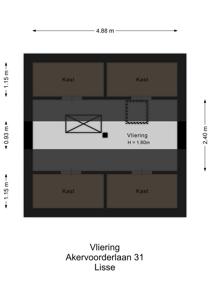 Foto 37 van Akervoorderlaan 31