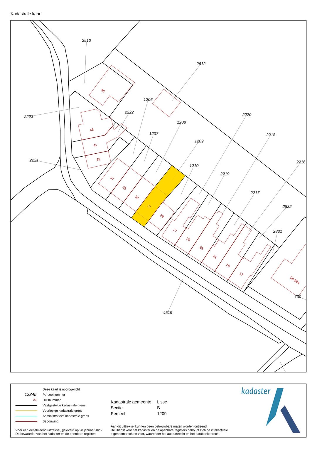 Foto 38 van Akervoorderlaan 31