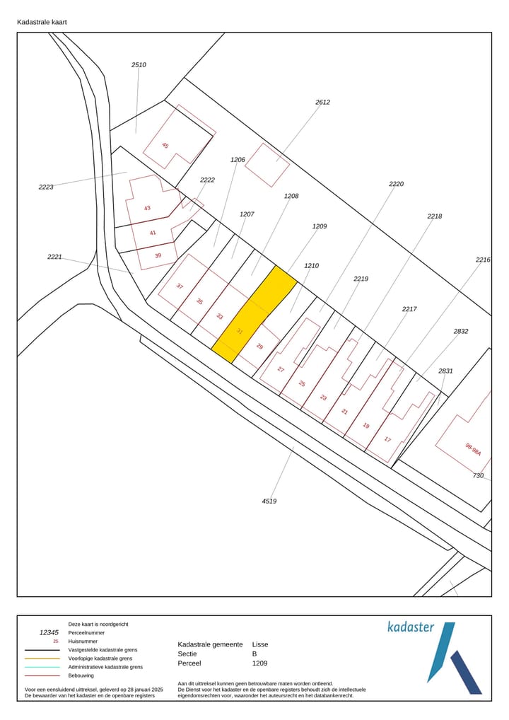 Foto 38 van Akervoorderlaan 31
