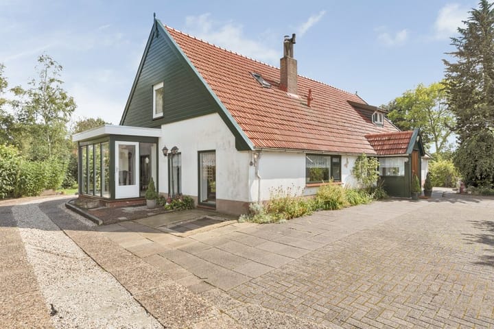 Foto 4 van Verl Hoogeveense Vaart 150