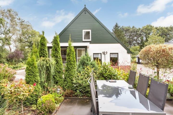 Foto 40 van Verl Hoogeveense Vaart 150