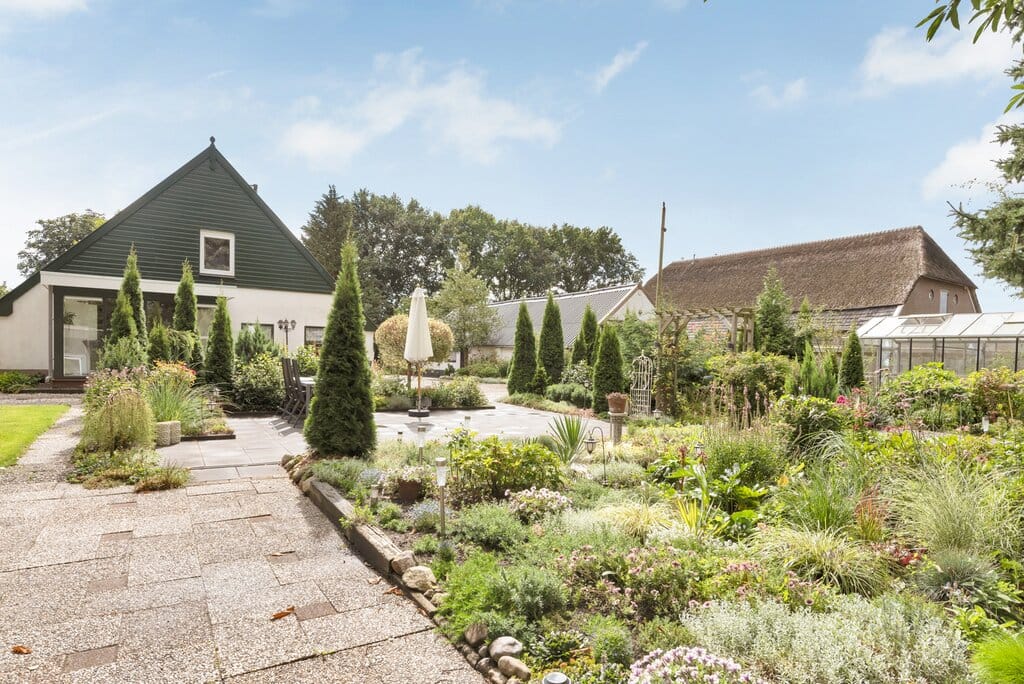 Foto 41 van Verl Hoogeveense Vaart 150