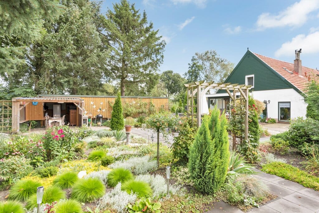 Foto 44 van Verl Hoogeveense Vaart 150