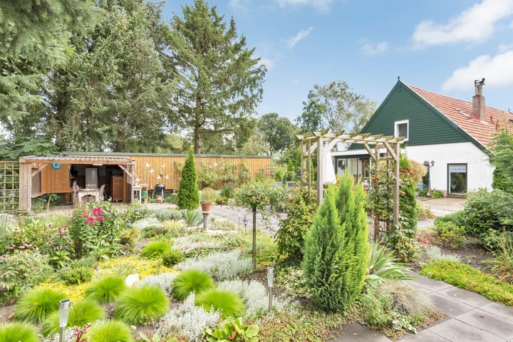 Foto 44 van Verl Hoogeveense Vaart 150