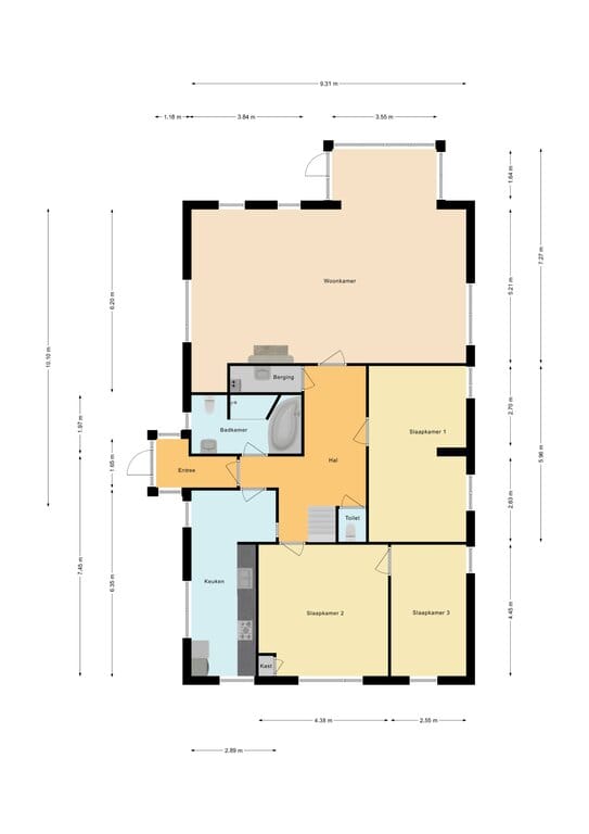 Foto 53 van Verl Hoogeveense Vaart 150