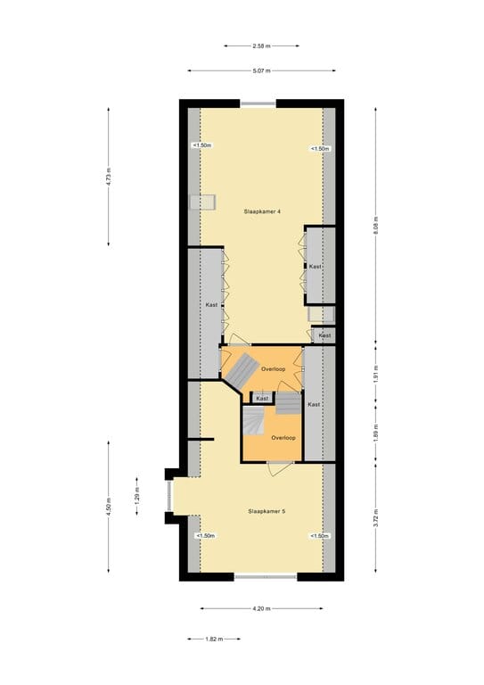 Foto 54 van Verl Hoogeveense Vaart 150