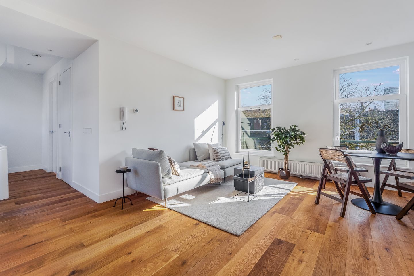 Foto 1 van Blankenstraat 141-3