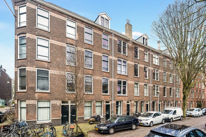Foto 4 van Blankenstraat 141-3