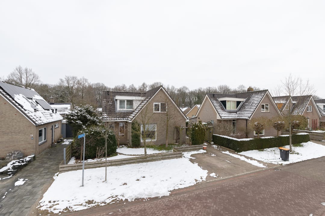 Foto 1 van De Drift 26